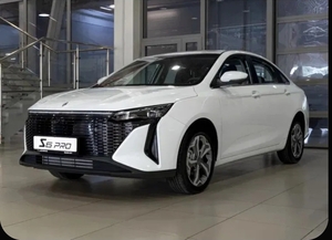 [МСК] Автомобиль Livan s6 pro premium 2023