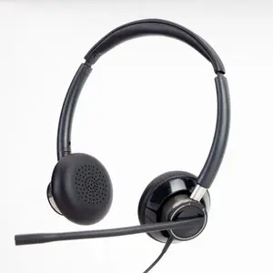 Профессиональная гарнитура для конференций и ВКС CleverMic HS12U (с Озон картой)