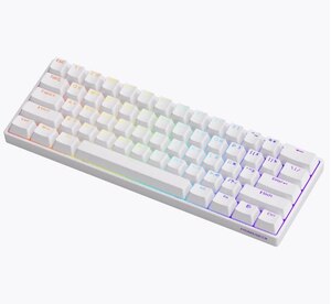 Клавиатура AKKO FUN60 Pro (с макс. кошельком и Клубом)