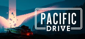 [PC] Pacific Drive