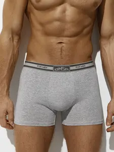 Трусы боксеры Omsa, 5 шт (цена с Ozon-картой)