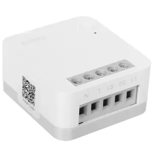 Управляемое реле Aqara Single Switch Module T1 SSM-U01