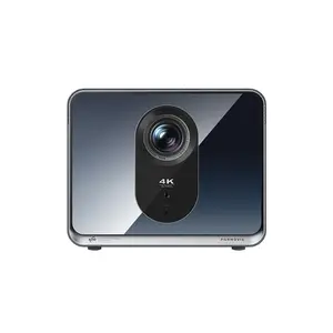 Лазерный проектор 4K Formovie Fengmi X5 ALPD 2450CVIA 4500 Anis люмен