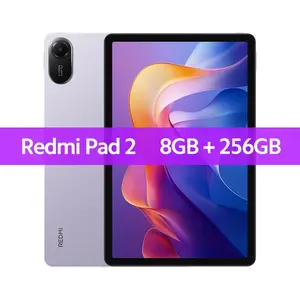  Планшет Redmi Pad, 11", 4/128ГБ, Wi-Fi, Android