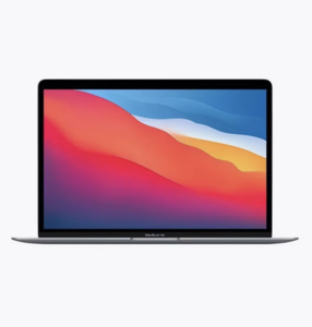 Ноутбук Apple MacBook M1 8/256 (с подпиской и улучшенным ВБ кошельком)