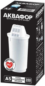 Картридж к фильтру Аквафор А5 (+ А6 за 289₽)