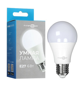 Умная лампа FinePower SB-3
