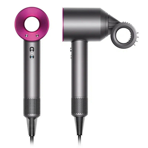 [Санкт-Петербург] Dyson HD 15 Fuchsia (с индивидуальным промокодом цена 20780₽)