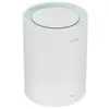 Бесшовный MESH-роутер CUDY M1300 (Wi-Fi 5, AC1200, 2.4/5ГГц, 2 LAN/WAN, 1000 Мбит/с, IPv6)