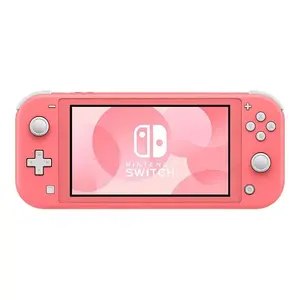 Портативная игровая консоль Nintendo Switch Lite (с озон-картой, из-за рубежа)