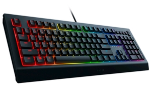 Проводная игровая клавиатура Razer Cynosa V2 Black RZ03-03400700-R3R1 (возможно, не у всех)