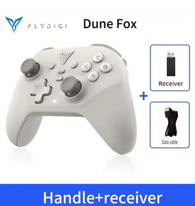 Геймпад Flydigi Dune Fox (из-за рубежа)