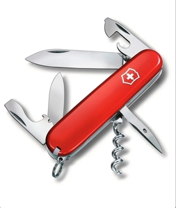Нож складной туристический Victorinox Spartan 91 мм 1.3603
