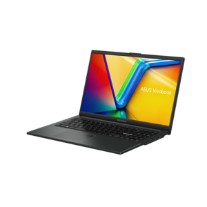 Ноутбук Asus Vivobook 15 (15.6", 1920x1080, IPS, N100, 8/256Gb, Intel Iris Xe, DOS) с улучшенным WB кошельком