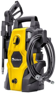Мойка высокого давления KOLNER KHPW 1650FSP