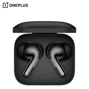 Беспроводные наушники OnePlus Buds 3 (с Озон картой, из-за рубежа)