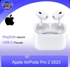 Наушники Apple AirPods Pro 2, версия 2023 (из за рубежа, по Ozon карте)