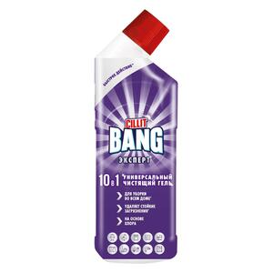 Универсальный чистящий гель Cillit Bang 750 мл (79₽ с бонусами)