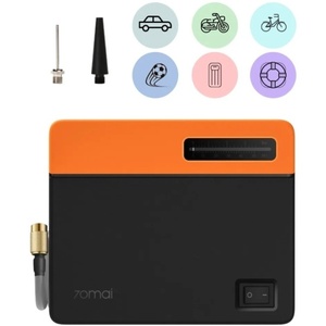 Автомобильный компрессор 70mai Air Compressor Eco