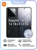 Смартфон Xiaomi 14 5G 12+512 ГБ, глобальная версия (из-за рубежа)