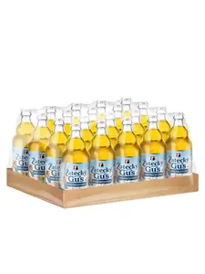 Б/А Пиво Zatceky Gus 20x0,45 (+ другое в описании) 