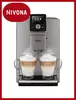 Кофемашина автоматическая Nivona CafeRomantica 821 (с картой OZON) + 6943₽ пошлина