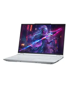 Ноутбук FIREBAT, 16", IPS, 2560х1600, AMD Ryzen 7 H 255, 16/512 ГБ, NVIDIA GeForce RTX 5060, Windows Pro (с Озон картой и пошлиной)