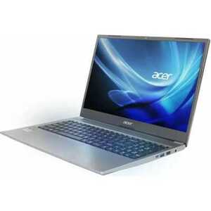 Ноутбук Acer Aspire Lite AL15-41P (15.6", 1920x1080, IPS, AMD Ryzen 7 5700U, 16/1024ГБ, AMD Radeon Graphics, DOS), с улучшенным WB кошельком
