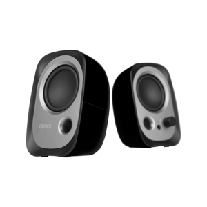 Колонки Edifier R12U (с макс. кошельком и подпиской ВБ)