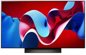 Телевизор LG OLED48C4RLA 2024 48" OLED, 4K UltraHD, 120 Гц, webOS