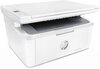 МФУ лазерное HP LaserJet M141w с Wi-Fi