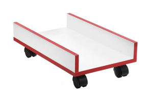 Подставка Aceline PlatForm 1 красный/белый