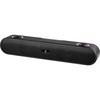 Саундбар Defender Z9 16Вт беспроводной черный (65229) (2.0, 16 Вт, FM-тюнер, Bluetooth, ширина панели - 370 мм)