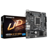 Материнская плата GIGABYTE H610M H V3 DDR4 