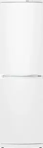 Холодильник Атлант ХМ 6025-031, белый