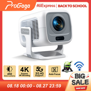 Проектор Progaga PG370