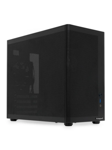 Корпус для компьютера HSPD M210-MBK (с ВБ-кошельком)
