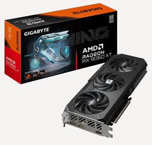 Игровая видеокарта Sapphire AMD Radeon RX 9060 XT PULSE GAMING OC 16GB (с картой Пей, и др. в описании)