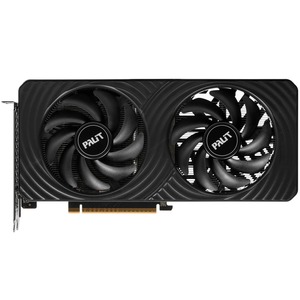 Видеокарта NVIDIA GeForce RTX 5050 Palit Dual OC 8Gb (с картой Пей)