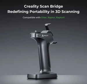 3D сканер Creality Scan Bridge