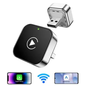  Беспроводной адаптер CarPlay