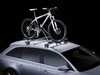 Велокрепление Thule FreeRide 532 (с картой Ozon)