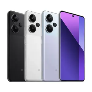 Смартфон Redmi Note 13 Pro Plus, 8/256ГБ, глобальная версия