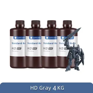 УФ-смола для 3D печати ANYCUBIC 4 кг
