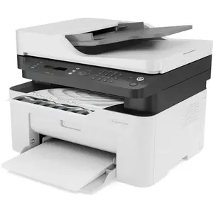 МФУ HP Laser 137fnw (с картой Ozon)