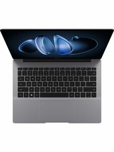 Ноутбук Huawei MateBook FlemingH (14", Core Ultra 5, 16 ГБ, SSD 512 ГБ, OLED, Touch, 2K, noOS)