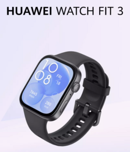Смарт-часы HUAWEI Fit 3 