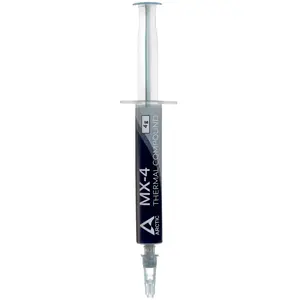 Термопаста Arctic Cooling MX-4 4г
