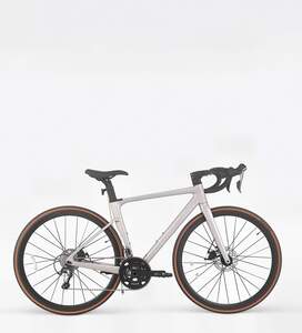 [МСК] Велосипед SSR 800 Carbon W21 / 19 серебристый 