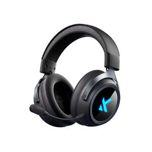 Беспроводные наушники MCHOSE X9 2.4GHz/Bluetooth (из-за рубежа, с картой OZON)